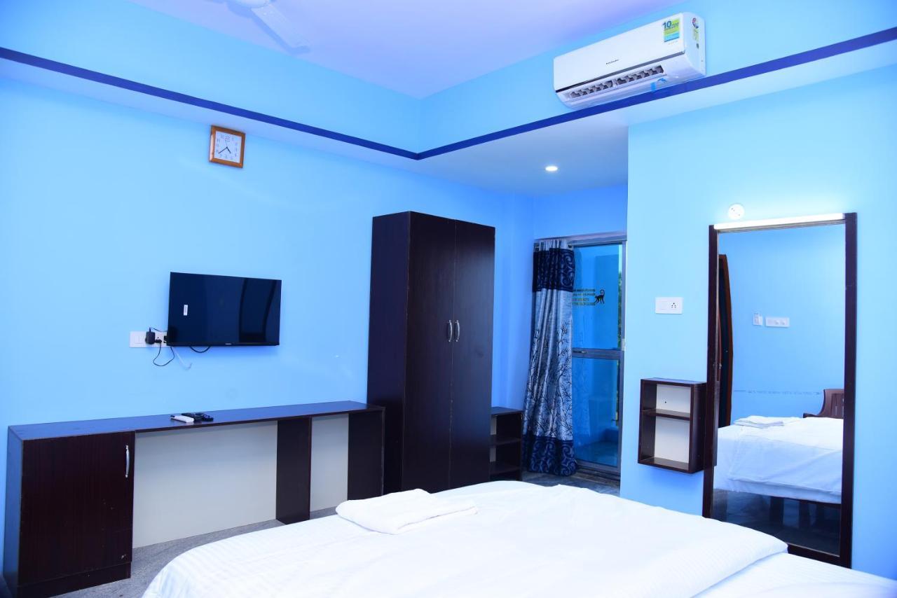 Thangam Residency Karaikudi Exterior foto